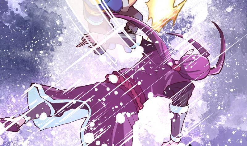 第13话 向广林(1/2)-第15话