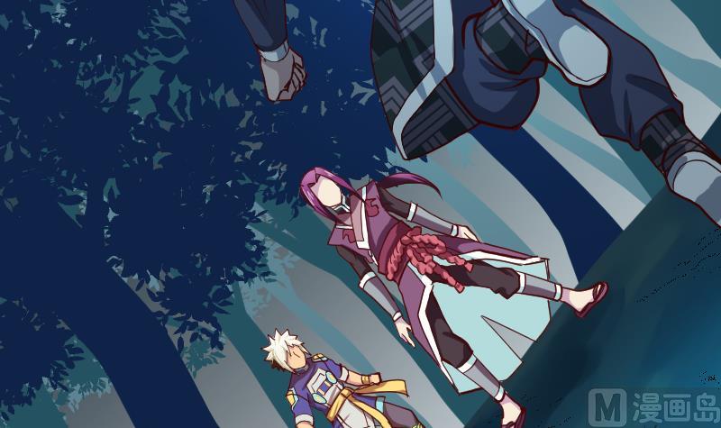 第13话 向广林(1/2)-第15话