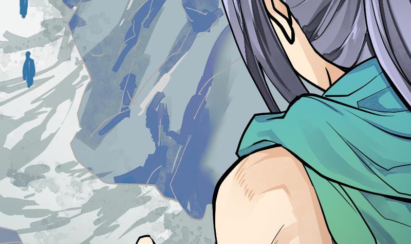 第15话 浩然的担忧(1/2)-第17话