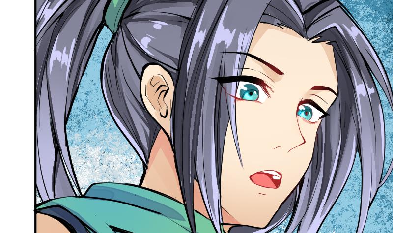 第15话 浩然的担忧(1/2)-第17话