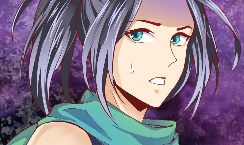 第15话 浩然的担忧(1/2)-第17话