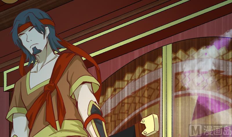 第15话 浩然的担忧(1/2)-第17话