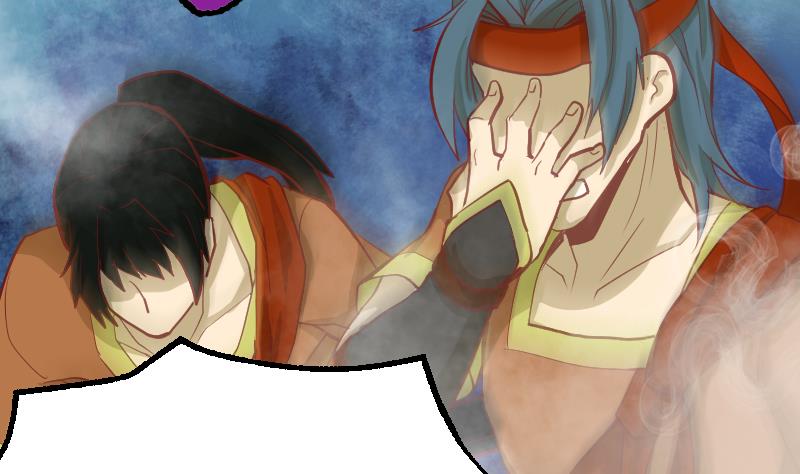 第15话 浩然的担忧(1/2)-第17话