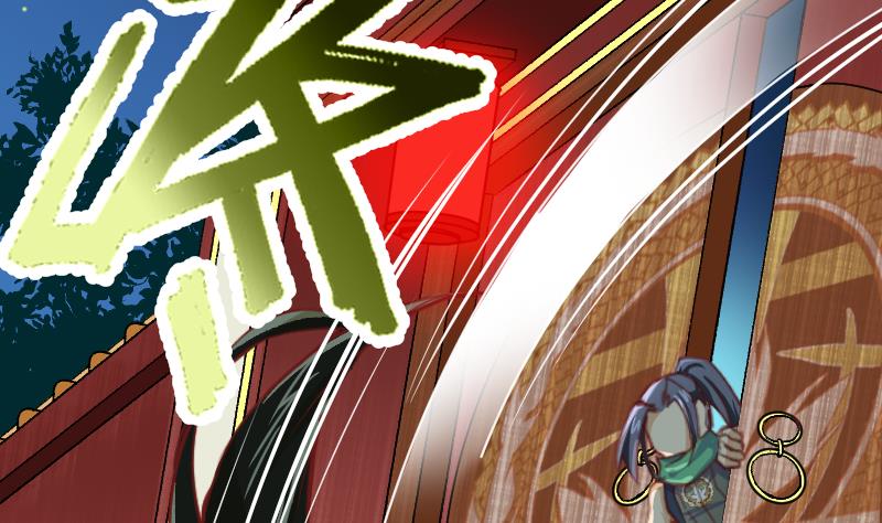 第15话 浩然的担忧(1/2)-第17话