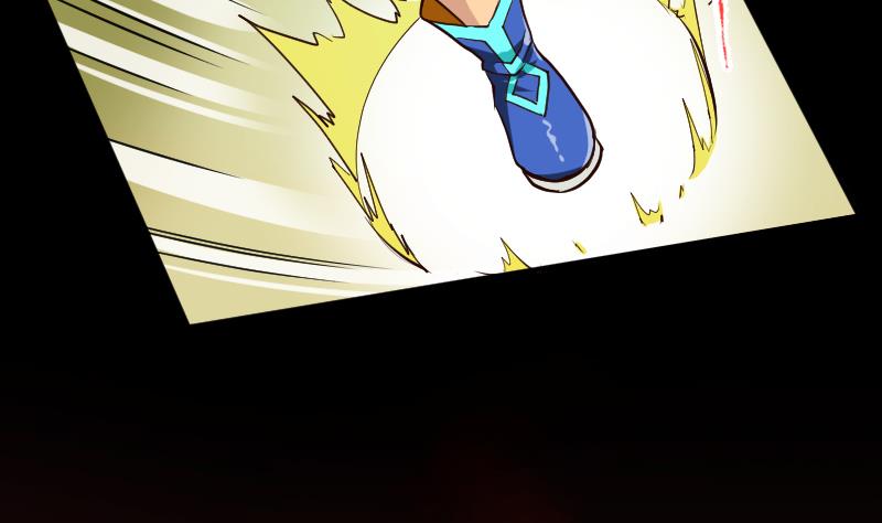 第1话 御空拳(1/2)-第3话