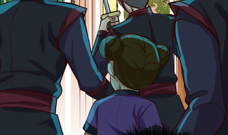 第1话 御空拳(1/2)-第3话