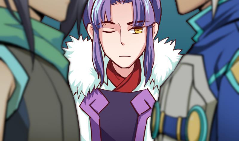 第1话 御空拳(1/2)-第3话