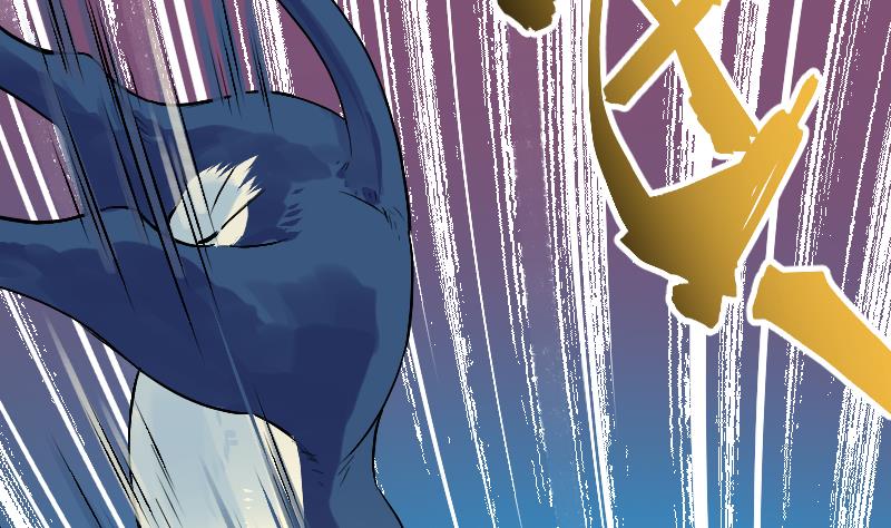 第19话 被他跑了(1/2)-第21话