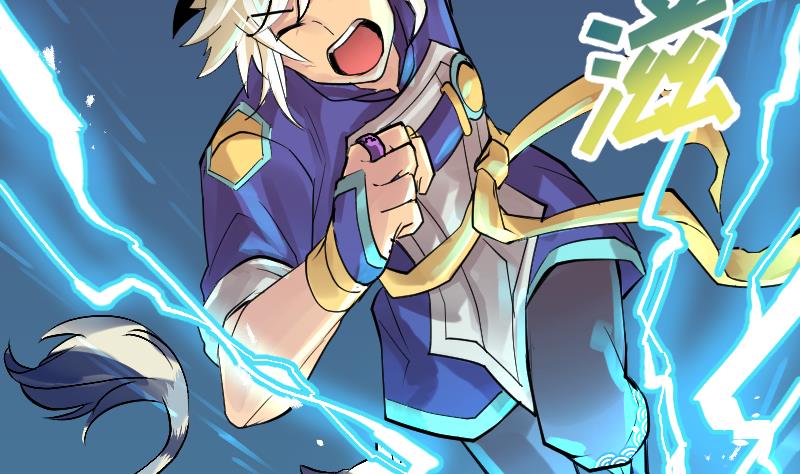 第19话 被他跑了(1/2)-第21话