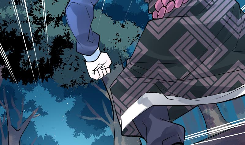 第19话 被他跑了(1/2)-第21话