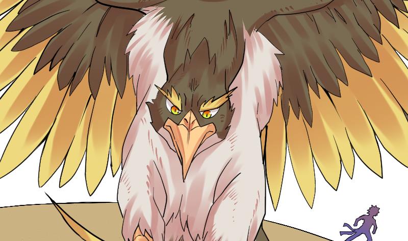 第21话 金线雕(1/2)-第23话