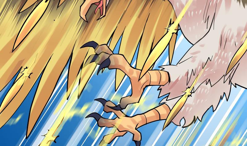 第21话 金线雕(1/2)-第23话