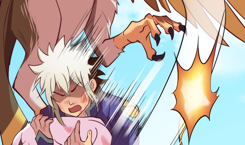 第23话 里八门(1/2)-第25话