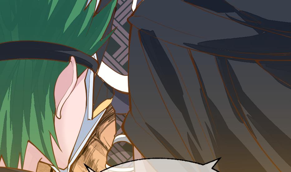 第27话 青木玄衣法(1/2)-第29话