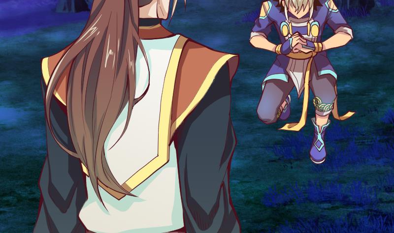 第29话 将计就计(1/2)-第31话