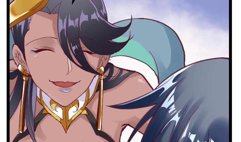 第31话 灭法真身(1/2)-第33话