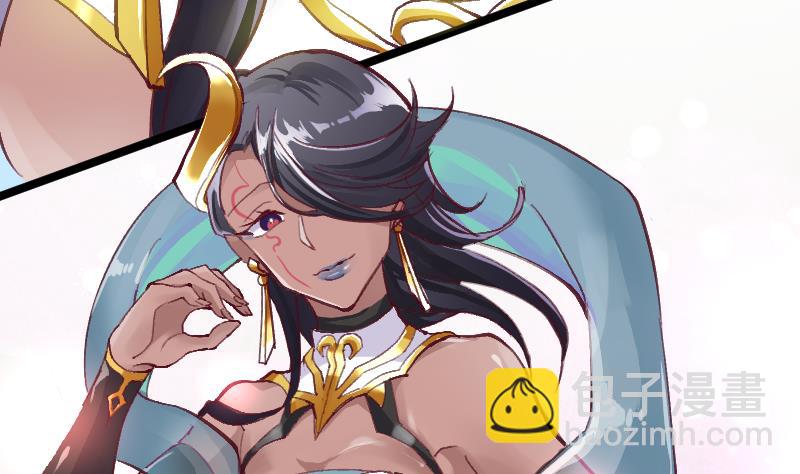 第31话 灭法真身(1/2)-第33话