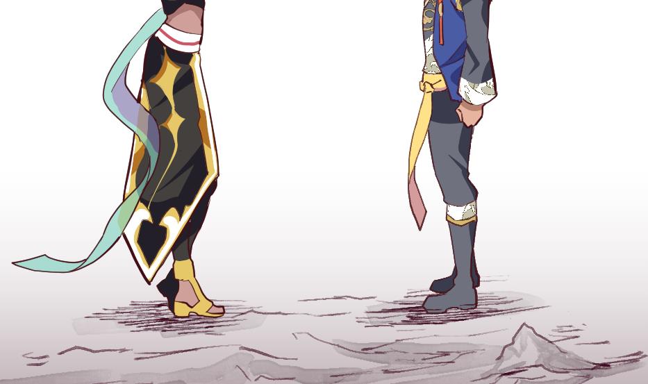 第31话 灭法真身(1/2)-第33话