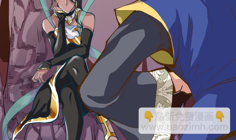 第33话 你值得相信吗(1/2)-第35话