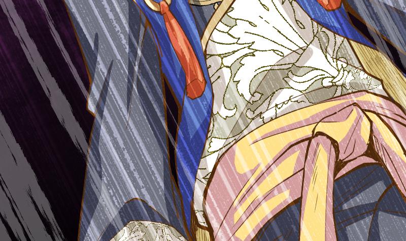 第33话 你值得相信吗(1/2)-第35话