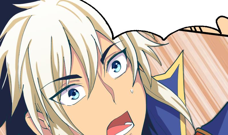 第33话 你值得相信吗(1/2)-第35话