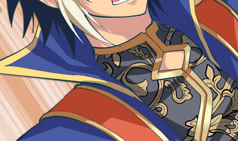 第33话 你值得相信吗(1/2)-第35话