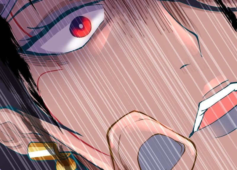 第33话 你值得相信吗(1/2)-第35话