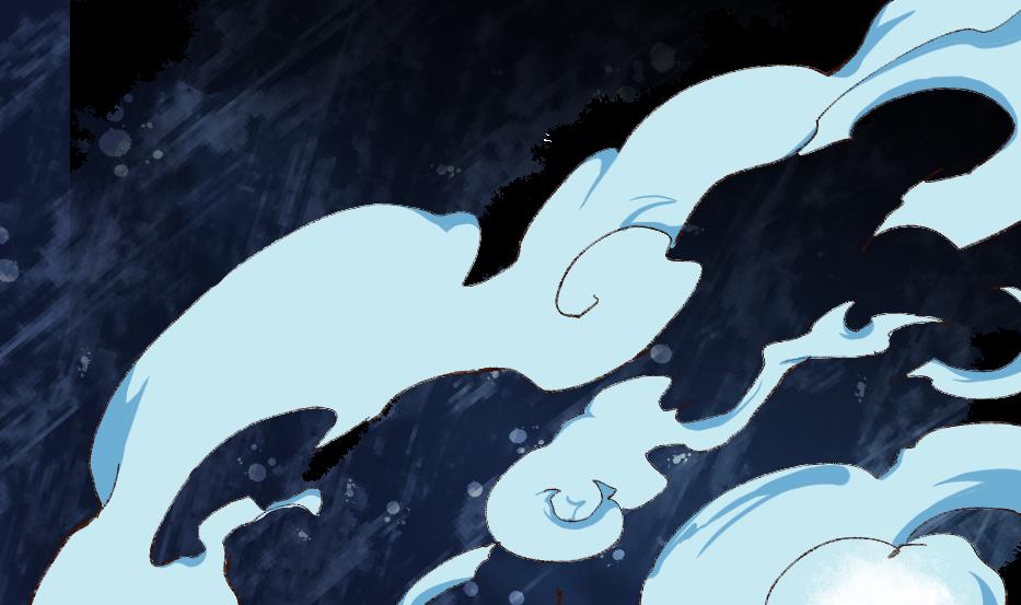 第33话 你值得相信吗(1/2)-第35话