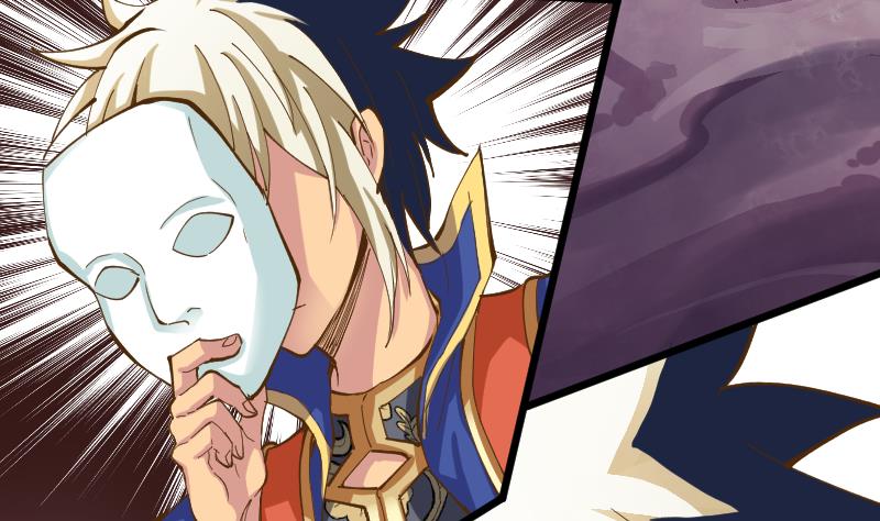 第33话 你值得相信吗(1/2)-第35话