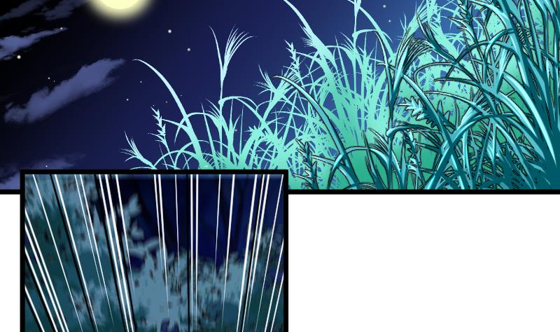 第35话 猎杀雪箭兔(1/2)-第37话