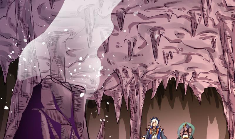 第35话 猎杀雪箭兔(1/2)-第37话