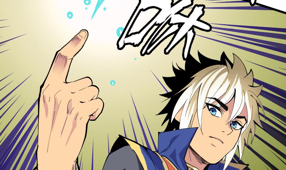 第35话 猎杀雪箭兔(1/2)-第37话