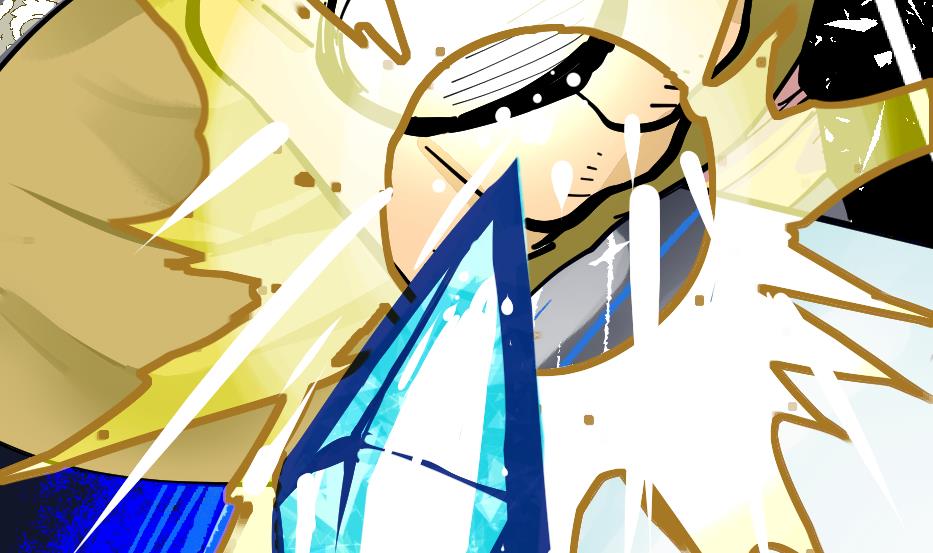 第35话 猎杀雪箭兔(1/2)-第37话