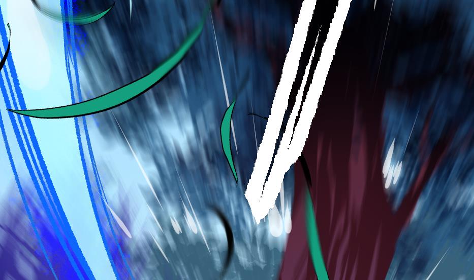 第35话 猎杀雪箭兔(1/2)-第37话