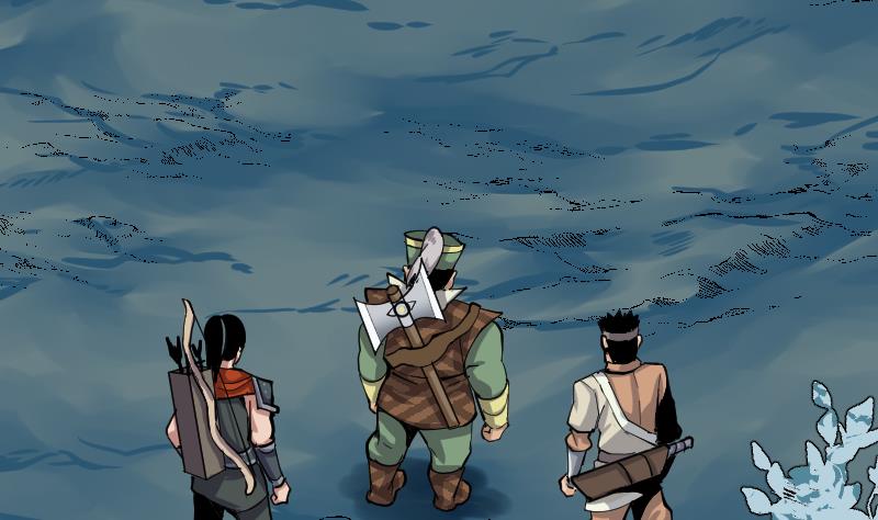 第37话 歹念(1/2)-第39话