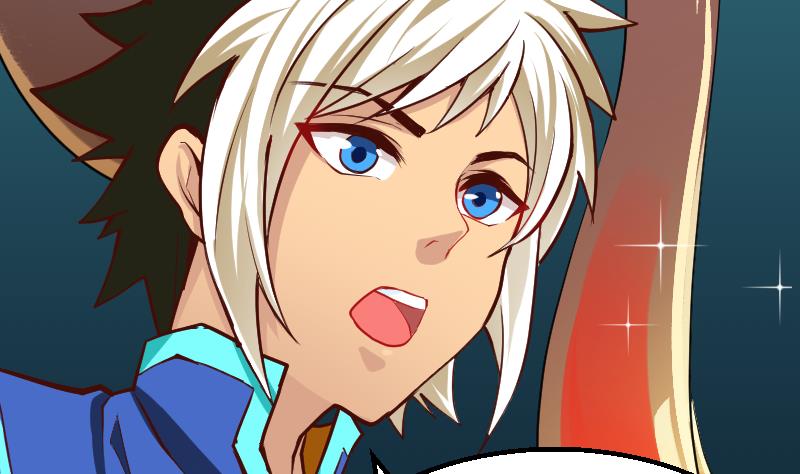 第3话 新的阴谋(1/2)-第5话