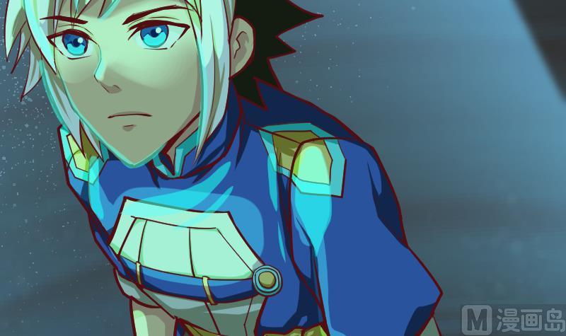 第3话 新的阴谋(1/2)-第5话