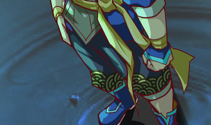 第3话 新的阴谋(1/2)-第5话