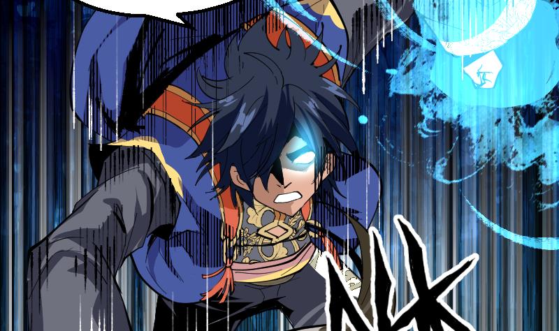 第39话 你逃不掉的(1/2)-第41话