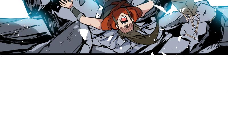 第39话 你逃不掉的(1/2)-第41话