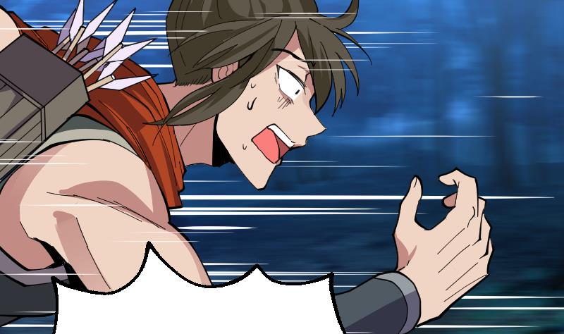 第39话 你逃不掉的(1/2)-第41话