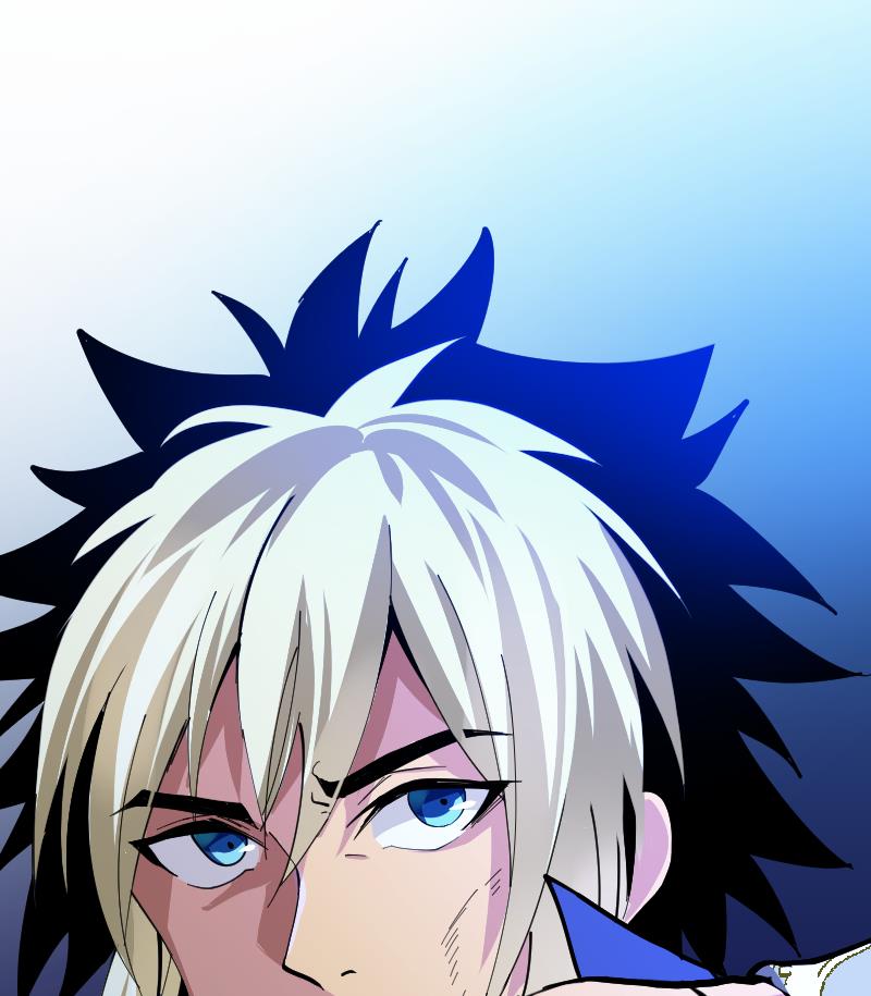 第39话 你逃不掉的(1/2)-第41话