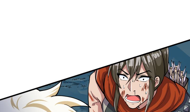 第39话 你逃不掉的(1/2)-第41话