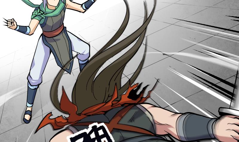 第43话 对峙(1/3)-第45话