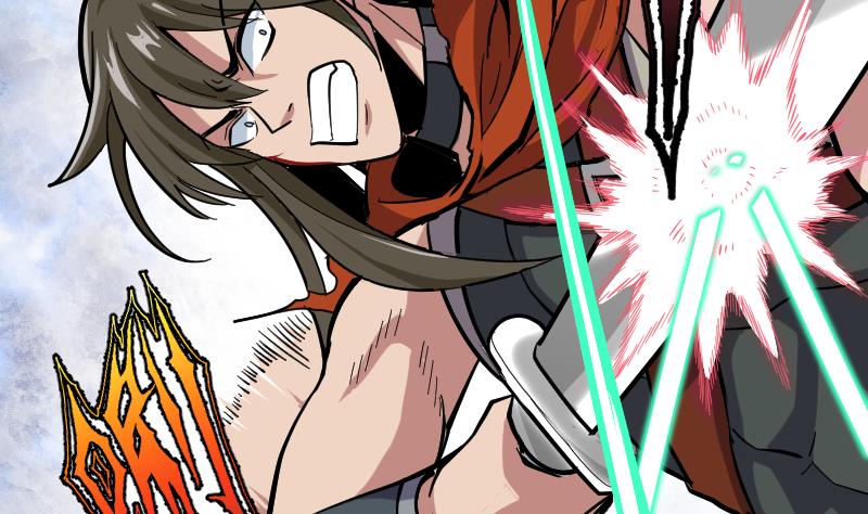 第43话 对峙(1/3)-第45话