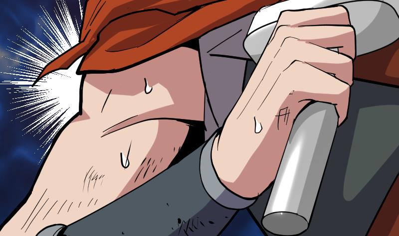 第43话 对峙(1/3)-第45话