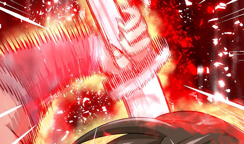 第43话 对峙(1/3)-第45话