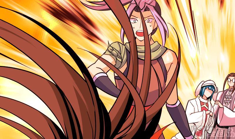 第43话 对峙(1/3)-第45话