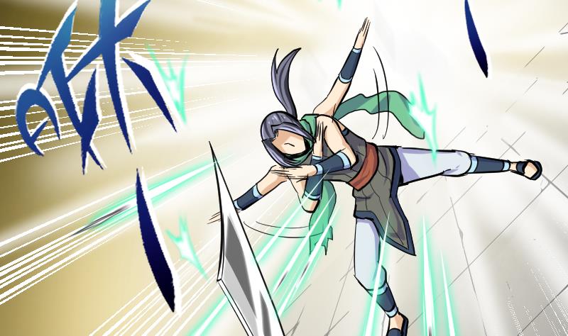 第43话 对峙(1/3)-第45话