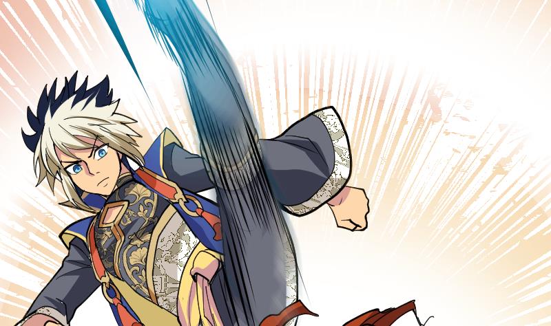 第45话 让你们担心了(1/2)-第47话